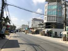 Hình ảnh Cho Thuê Nhà Và Đất Hoàng Hữu Nam Giá Rẻ Có Sân Rộng