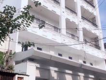 Hình ảnh "Building 5 tầng, ngang 15x30m, ngay phố tây, trung tâm quận 1, 666tr/