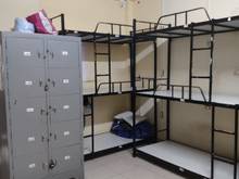 Hình ảnh Quận 7, Ở ghép KTX chi phí thấp ai cũng có thể ở được gần khu chế xuất