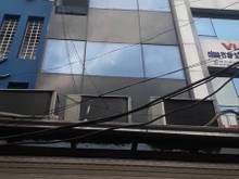 Hình ảnh Cho thuê tòa nhà KĐT Trung Yên, 120m2 x 7T+1H MT 7m, 50 tr/th
