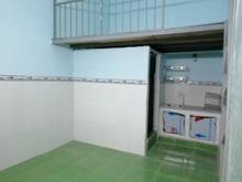 Hình ảnh Phòng gác lửng-giá SV-gần Sân Bay-đường Lam Sơn