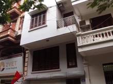 Hình ảnh Cho thuê nhà ngõ 4 Đồng Me,  ô tô vào nhà,120m * 5tầng,  20triệu,
