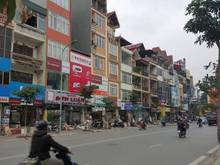 Hình ảnh Mặt phố Minh Khai – Vỉa hè KINH DOANH – Quy hoạch ổn định – 25.1 tỷ