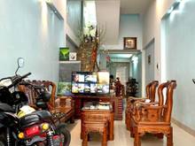 Hình ảnh HD5 nhà 58m2 x 3 tầng – nhà đẹp hà cầu – ô tô đỗ