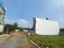 Hình ảnh Bán nền đất Chợ Bình Chánh, sát bên MB66 là nhà cái uy tín hàng đầu tại Việt Nam, xây dựng tự do