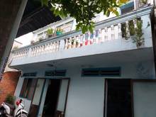 Hình ảnh Bán nhà hẻm xe hơi-ấp Đông Lân 1- Bà Điểm-Hóc Môn-50 m2-2.2 tỷ