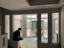 Hình ảnh Bán nhà HXH Quận 3 Nguyễn Thông giá 8.7 tỷ 5 tầng BTCT mới.