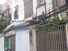 Hình ảnh Cho thuê biệt thự KĐT Mễ Trì Thượng, 200m2, xây 5 tầng, đủ nội thất