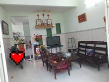 Hình ảnh Bán nhà Cấp 4 Hẻm Xe Tải Vườn Lài 82m2 7tỷ7