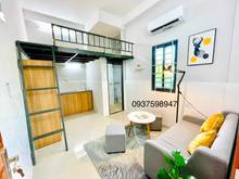 Hình ảnh Cho Thuê Phòng 25m2 Đường Quang Trung, Ở Được 4 Người