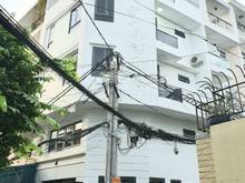 Hình ảnh Bán nhà hẻm ô tô Nam Kỳ Khởi Nghĩa, Quận 3 – 6,6x16m, 3T- Giá 14,5 tỷ