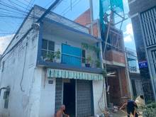 Hình ảnh Bán nhà góc 2mặt tiền phường Bình Đa Biên Hoà giá 2tỷ350