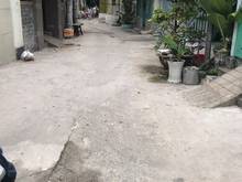 Hình ảnh Bán nhà mới hẻm xe tải- đường Nguyễn Văn Quá-quận 12-51 m2-2.85 tỷ