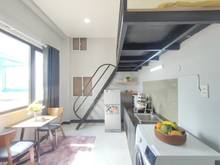 Hình ảnh Giờ Giấc Tự Do Cửa Sổ Thoáng Mát Full Nội Thất PN