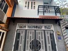 Hình ảnh Bán nhà hẻm 4m đường Lê Thúc Hoạch, Quận Tân Phú, 4,4x7,5 m 1 lầu
