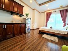 Hình ảnh Mb6623 nạp rút nhanh chóng Studio hiện đại, full nội thất sát bên CV Lê  THị Riêng Q10