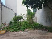 Hình ảnh Chính chủ cần bán 78,6m2 khu đấu giá tổ 11 Thạch Bàn. Liên hệ 0939.366