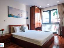 Hình ảnh Studio full đồ_có thang máy, tại Ba Đình gần Vinhomes Metropolis 500m