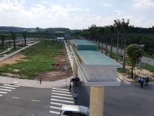 Hình ảnh Bán đất Trang MB66.COM Chính Thức - MB 66 Uy Tín Khu đô thị phước hợp sầm uất, 100m2,SHR sang tên ngay