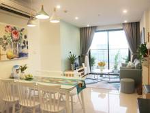 Hình ảnh Bán Gấp Căn Hộ 3 Phòng Ngủ VinHomes Ocean Park  Gia Lâm 82m2