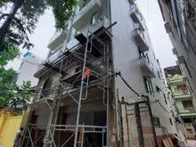 Hình ảnh Bán nhà Phố Tam Khương KD sầm uất lô góc tháng máy 55m2x7T giá 12,5tỷ