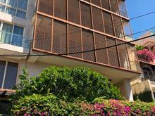 Hình ảnh Bán biệt thự sân vườn Tôn Thất Tùng, Quận 1 – 13,5x 18m, 5T- Giá 78 tỷ