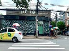 Hình ảnh MB góc 2 mặt tiền Quốc Hương 280m,KD mọi ngành nghề