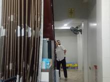 Hình ảnh Bán nhà riêng, ngõ 93 Hoàng Quốc Việt giá 1.05 tỷ, 35mx2 tầng, giao lu