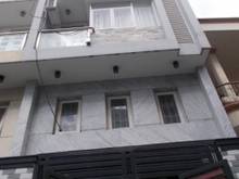 Hình ảnh Cho thuê 6Bis Trần Hưng Đạo, Quận 1. - Diện tích: 11x30m