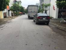 Hình ảnh Cần bán 125m2 đất mặt tiền 7,22m mặt phố Thành Trung, Trâu Quỳ, G.Lâm