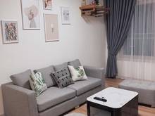Hình ảnh Bán nhanh CH tập thể tầng 2 Trung Tự giá 2.2 tỷ, 90m2, ở được luôn