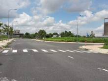 Hình ảnh Đất nền khu đô thị Nam Long 3 Bình Dương. 879 triệu. Sổ riêng.