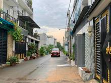 Hình ảnh Bán nhà trệt lầu đường Trường Luu , P. Long Trường , Quận 9