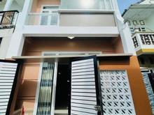 Hình ảnh Bán nhà KDC Dầu Khí, ngang bệnh viện Nhi Đồng, phường Long Tuyền,  BT