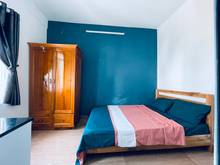 Hình ảnh Phòng VIP giá dịch 25m2 Full Nội Thất Đ.Nguyễn Thị Thập gần chợ Tân Mỹ