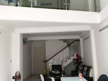 Hình ảnh Bán mặt tiền quận 10, sư vạn hạnh chỉ 15.9 tỷ.