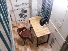 Hình ảnh phòng trọ full nội thất giá rẻ Lê Văn Quới