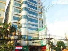 Hình ảnh Cho thuê nhà mặt tiền 42 - 44 - 46 Trần Hưng Đạo, Quận 1. 12x26m 340m2