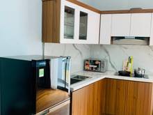 Hình ảnh Studio tiêu chuẩn 5 sao tại Hoàng Hoa Thám_View Hồ_Ban Công_gần VănCao