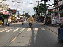 Hình ảnh Chính chủ Góc 2 MTKD nhà mới Gò Dầu, Tân Quý, Tân Phú