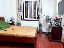 Hình ảnh Bán nhà Kim Ngưu 44m2x5 tầng, lô góc thoáng, chủ tặng full nội thất