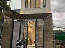 Hình ảnh Bán nhà mặt tiền Lê Hồng Nhi, phường Lê Bình, quận Cái RĂng, tp CT