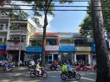 Hình ảnh Bán nhà VIP 66M2 Trần Quang Khải Tân Định Quận 1 chỉ 5 tỷ 500.