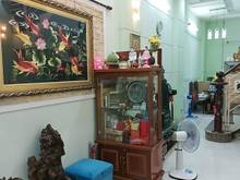 Hình ảnh 🔥Bán nhà 4T HXH Lạc Long Quân Tân Bình 51m2 6tỷ 6