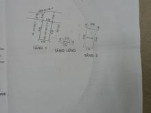 Hình ảnh Bán nhà gần TTTM AEON MALL Tân phú.
