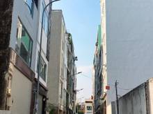 Hình ảnh Chỉ nhỉnh 6 tỷ có ngay LÔ ĐẤT cực đẹp - Lạc Long Quân - P8. Tân Bình.