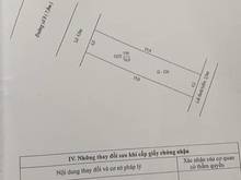Hình ảnh bán nền thổ cư đường số 9 khu dân cư thới nhựt 2 GIÁ 3.2 tỷ