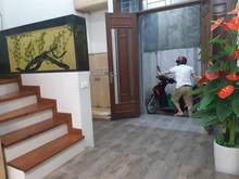 Hình ảnh Bán nhà Nguyễn Đức Cảnh, 45m2, 4 tầng, ở ngay, 4 ngủ, 3,96 tỷ
