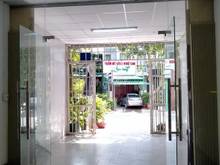 Hình ảnh Mặt bằng trệt 4x20m, mặt tiền đường Bùi Tá Hán,chỉ 15tr/th