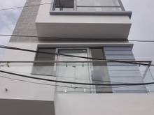Hình ảnh Bán nhà Nghĩa LộYên Nghĩa :31m2  4 tầng , 3PN ,Ô Tô đỗ cửa giá 2.25 tỷ